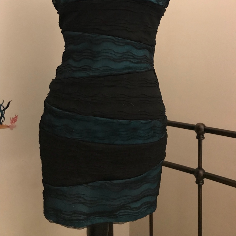Tube Dress